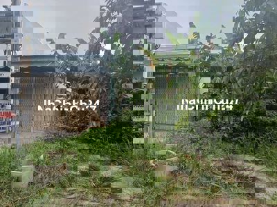 Chính chủ cần bán đất đường Gia Tròn 4