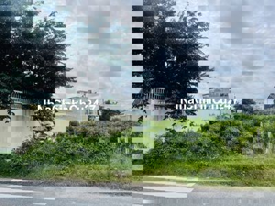 Chủ Cần Bán Gấp 470TRIỆU Đường Lưu Khai Hồng trung tâm Thị Trấn Củ Chi