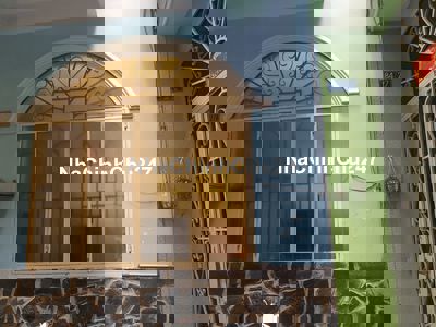 Nhà bán T/lượng trực tiếp chủ-hẻm LacLQuân thông, tiện xây mới 7.5 tỷ