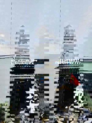 CHÍNH CHỦ BÁN NHÀ PHỐ GIÁ TỐT LÊ VĂN LƯƠNG NHÀ BÈ 4X18M GIÁ 5,5 TỶ TL