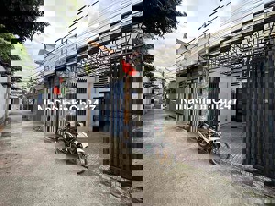 Chính chủ bán nhà đường OTO đối diện Vạn Phúc 80m2 chỉ 6.5TỶ TL