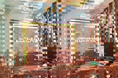 CHỦ CHUYỂN CÔNG TÁC CẦN BÁN NHÀ NHANH: 5 TẦNG XUÂN PHƯƠNG 6,25 TỶ