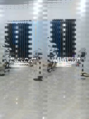 Chính chủ bán nhà 5X8m hẻm 165 Phan Văn Hớn, phường Tân Thới Nhất, Q12