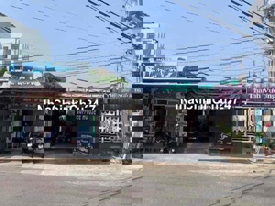 Bán nhà mặt tiền Liên Hương - Bình Thuận chính chủ