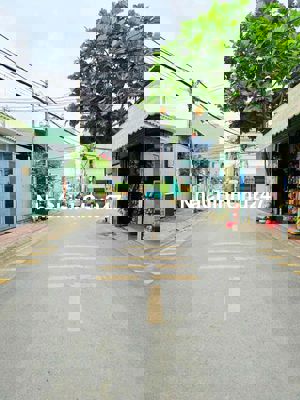 💥 CHỦ GẤP BÁN – GIẢM SỐC 150 TRIỆU – NHÀ PHỐ 2 TẦNG HOÀN CÔNG ĐỦ – CHỈ