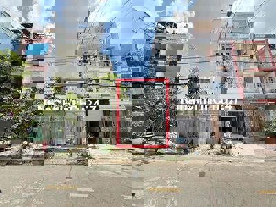 ĐẤT 4x20 ĐS 25A KHU TÊN LỬA CHỈ 9,2 TỶ TL CHÍNH CHỦ