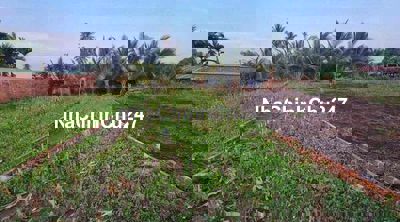 Chính chủ cần bán đất hẻm 110m2, tc 40m2 phường Thành Nhất - BMT