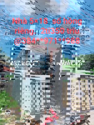 Nhà mới cần bán ngay trung tâm xã mỹ hạnh nam. Lh *** chinh chu