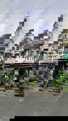 CHỦ GIẢM MẠNH 700 - NHÀ 10PN - GẦN ÂU CƠ - TÂN PHÚ -  HẺM XE HƠI THÔNG