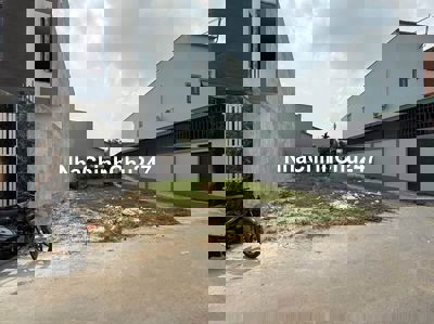 GIÁ 460TR MẶT TIỀN LÊ MINH NHỰT FULL THỔ SỔ RIÊNG CHỦ NGỘP BÁN GẤP !!!