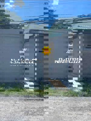 Chính chủ bán lô nhà đất đẹp