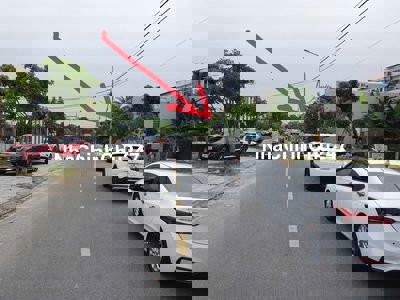 Chỉ 4.6 tỷ-chính chủ Cần bán lô  đường Võ Tự khu đô thị Lakeside