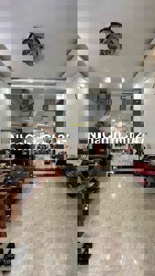 HH 1% _ Chính chủ bán nhà Mặt tiền Khu Hà Huy Tập - Trần Xuân Lê