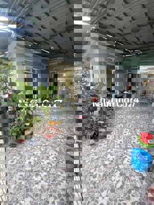 Nhà đẹp vô ở liền, giấy tờ chính chủ sang tên nhanh gọn