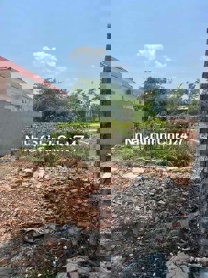 Chính chủ cần bán lô mặt tiền trung tâm hành chính Chơn Thành