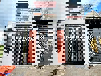 Chính Chủ Ngộp Bán Gấp Căn Nhà 2 Lầu Ngay Cuối Huỳnh Văn Nghệ Chỉ850tr