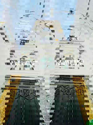 BÁN NHÀ CHÍNH CHỦ VỊ TRÍ 334/20/15 NGUYỄN VĂN NGHI, P7, QUẬN GÒ VẤP