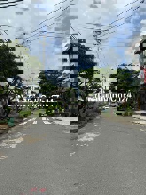 ❌Chính Chủ Gửi Bán Đất Tặng Nhà Cấp 4 Cũ Đường 7m5 Hồ Sĩ Phấn