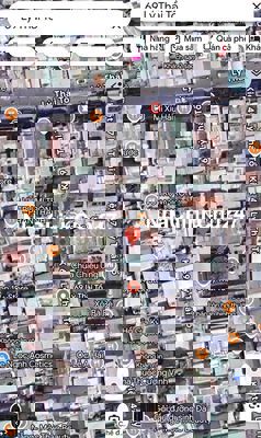 Chính chủ - bán lô đất kiệt đường nhựa k69 Lý Thái Tổ cách đường 50m