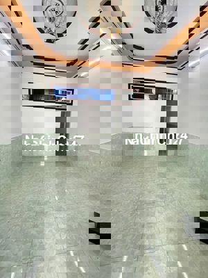 Nhà chính chủ cần bán gấp ở Tân Thạnh Đông, Củ Chi 850tr