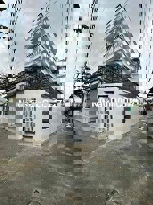 CHỦ GỬI BÁN NHÀ PHƯỜNG ĐÔNG HÒA (CŨ)  ✨ Nhà thiết kế hiện đại – 2 lầu