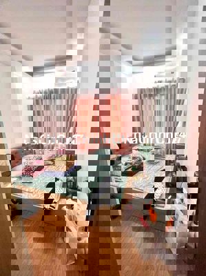 Chính Chủ Bán Nhà 4 Tầng 36m2 Full Nội Thất La Phù An Khánh-***