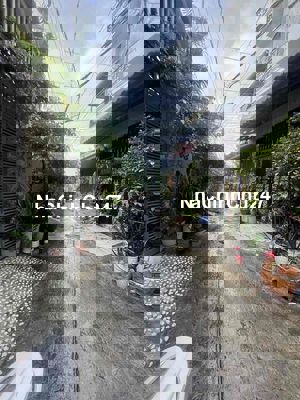 CHÍNH CHỦ GẤP BÁN_GẦN SIÊU THỊ-CHỢ_GIÁP QUẬN 6,5,11_CHỈ 5tỷ7