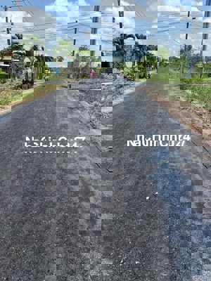 đất chính chủ cần bán, Huyện Tân Phú Đông Tiền Giang