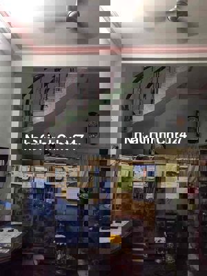 Chính Chủ Bán Gấp Nhà Ngang Hơn 4m - DT Hơn 52m2/Sàn - Hoàn Công Đủ