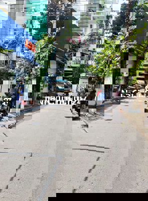 Nguyễn Cửu Vân, nhà DT 64m, 4 PN, chủ bán gấp nhỉnh 6t, Phường 17, BT