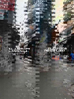 NHÀ CHÍNH CHỦ LÂU NĂM - P7 TÂN BÌNH - DT 32M2 NỞ HẬU GIÁ 5 TỶ