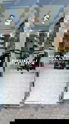 Chính chủ cần bán shc 1 trệt 1 lầu 2pn 2wc hà huy giáp 1.250 bl