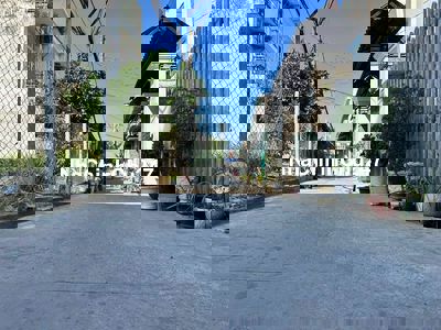 Chủ Gửi Bán Lô Đất 5x18m Cạnh Chợ, Giá Chỉ 1 Tỷ 100Tr