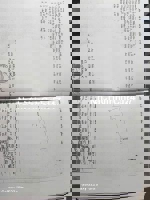 bán lỗ Đất ở nông thôn, chính chủ bán