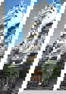 Chính chủ bán 6.6 nh 8.4 X 15 cn 110m2 , hẻm xe hơi Tân Kỳ Tân Quý