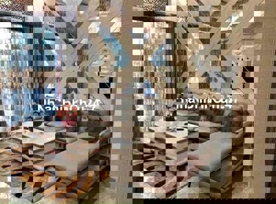 Nắm Chính chủ căn Nhà đường Nguyễn Mậu Tài Gần Cầu Hoà xuân !!