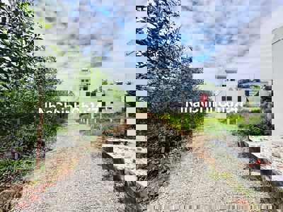 Bán 90m2 đất thổ cư Tân An,LaGi giá rẻ nhất 595 triệu chính chủ đường