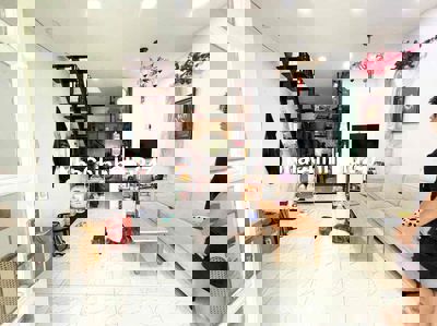 Chính Chủ BÁN NHÀ BÌNH THẠNH - 2 TẦNG