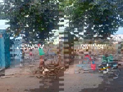 chính chủ bán đất thổ cư long an SHR giá 1tỷ6