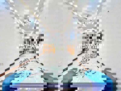 Chính Chủ Bán Chung Cư Bàu Cát 2, Lô A, 69m2 2PN - 2WC