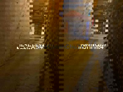 CỰC HIẾM! CHỦ CẦN BÁN GẤP NHÀ THANH ĐÀM - VĨNH HƯNG