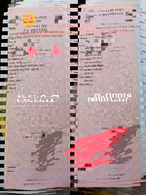 Chính chủ bán gấp đất thổ cư 55m2 Hà Nội xây nhà luôn,sẵn cống thoát