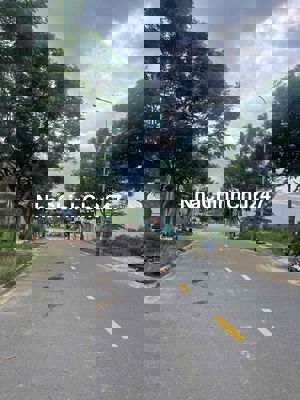 CẦN BÁN GẤP LÔ ĐẤT NỀN CHÍNH CHỦ VĨNH TÂN-TÂN UYÊN -BD