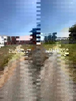 CHÍNH CHỦ CẦN BÁN GẤP ĐẤT LONG AN