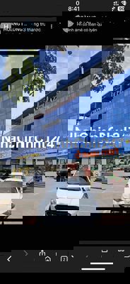 BÁN ĐẤT CHÍNH CHỦ NGAY TRUNG TÂM CHƠN THÀNH PLAZA