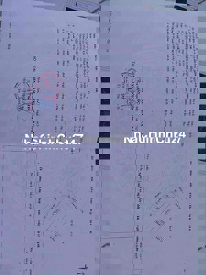 Chủ Cần Bán Lô Góc 2MT Tổng Diện tích 471m2 ngang 17m