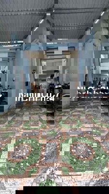 chính Chủ bán Đất Tặng Căn Nhà Mặt Tiền vừa ở vừa kinh doanh