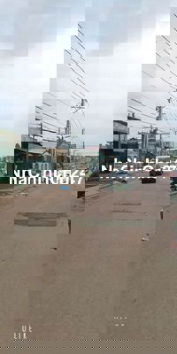 CHÍNH CHỦ BÁN GẤP LÔ ĐẤT  TTPHƯỜNG   FULL THỔ CƯ, SỔ RIÊNG