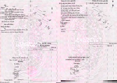 Đất Chính Chủ Cần Bán Gấp Cách Cao Tốc BRVT hơn 2km