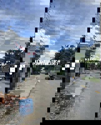 Chính chủ bán gấp đất mặt tiền Tân Long, Bình Chánh, 1200m2, 27.5 tỷ